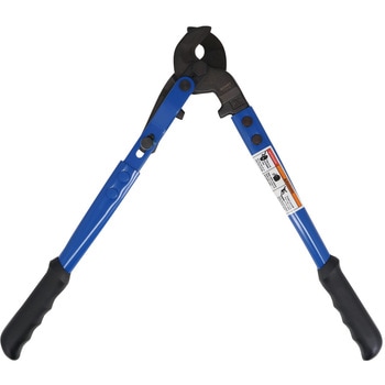 倍力ケーブルカッター SIGNET(シグネット)