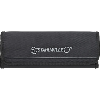 片目片口スパナセット STAHLWILLE(スタビレー)