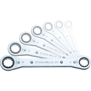 25A/4N ���`�F�b�g���K�l�Z�b�g STAHLWILLE(�X�^�r���[) 28868133