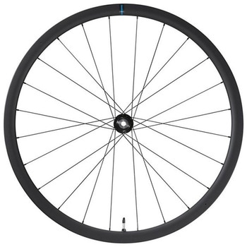 EWHRS710C32LFED WH-RS710-C32-TL-F C32 チューブレスディスクブレーキ フロントホイール 1本 SHIMANO(シマノ)  【通販モノタロウ】