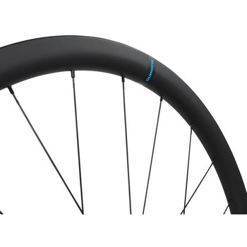 WH-RS710-C32-TL-F C32 チューブレスディスクブレーキ フロントホイール SHIMANO(シマノ)
