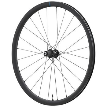 EWHRS710C32LRED WH-RS710-C32-TL-R C32 チューブレスディスクブレーキ リアホイール 1本 SHIMANO(シマノ)  【通販モノタロウ】