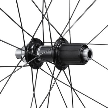 WH-RS710-C32-TL-R C32 チューブレスディスクブレーキ リアホイール SHIMANO(シマノ)