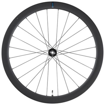 WH-RS710-C46-TL-F C46 チューブレスディスクブレーキ フロントホイール SHIMANO(シマノ)