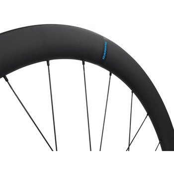 WH-RS710-C46-TL-F C46 チューブレスディスクブレーキ フロントホイール SHIMANO(シマノ)