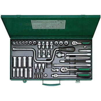 45A/33/13 (3/8SQ)�\�P�b�g�����`�Z�b�g STAHLWILLE(�X�^�r���[) 28868824