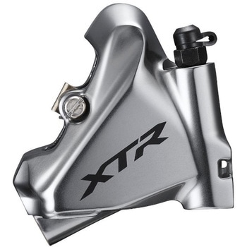 BR-M9110 フラットマウント ディスクブレーキキャリパー リア用 ハイドローリック SHIMANO(シマノ)