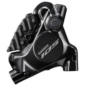 IBRR7170RDRF BR-R7170 油圧ディスクブレーキキャリパー リア フラットマウント 1個 SHIMANO(シマノ) 【通販モノタロウ】