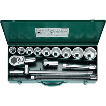 (3/4SQ)ソケットレンチセット STAHLWILLE(スタビレー)