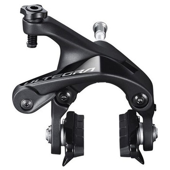 BR-R8100 デュアルピボット ブレーキキャリパー フロント用 SHIMANO(シマノ)