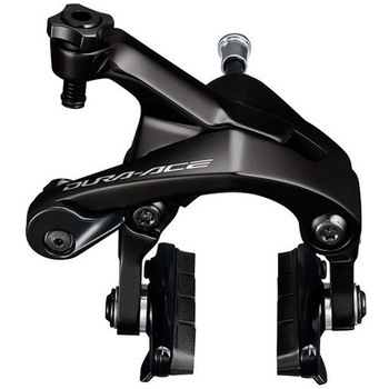 BR-R9200 デュアルピボット ブレーキキャリパー フロント用 - SHIMANO(シマノ)