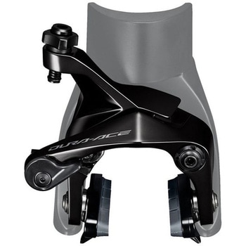 BR-R9210-F フロントブレーキキャリパー フロント用 ダイレクトマウント SHIMANO(シマノ)