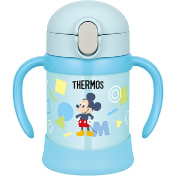 まほうびんのベビーストローマグ THERMOS(サーモス)