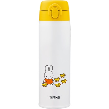 調乳用ステンレスボトル THERMOS(サーモス)