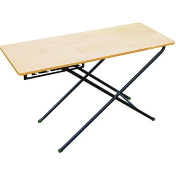 AXS-CT01 カーサイドテーブル 1台 Mitsukin(三金商事) 【通販モノタロウ】