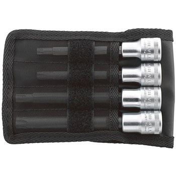 1054TX/4PC (1/2SQ)�w�N�X���[�u�\�P�b�g STAHLWILLE(�X�^�r���[) 28869935