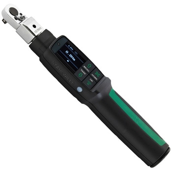 ヘッド付デジタルトルクレンチ STAHLWILLE(スタビレー)