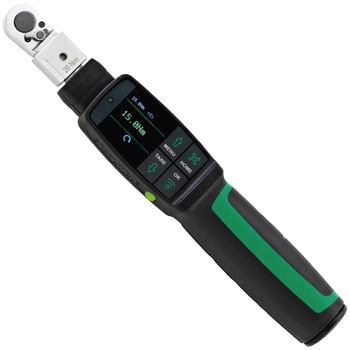 ヘッド付デジタルトルクレンチ STAHLWILLE(スタビレー)