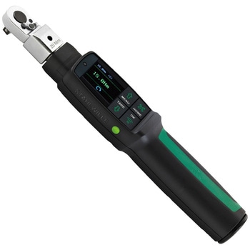 ヘッド付デジタルトルクレンチ STAHLWILLE(スタビレー)