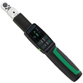 ヘッド付デジタルトルクレンチ STAHLWILLE(スタビレー)