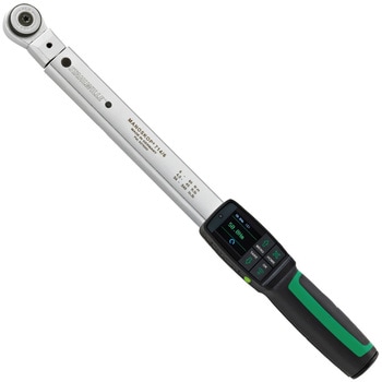 ヘッド付デジタルトルクレンチ STAHLWILLE(スタビレー)