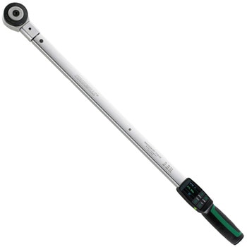 ヘッド付デジタルトルクレンチ STAHLWILLE(スタビレー)