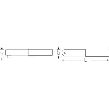 産業用トルクレンチ 1．5-12．5NM STAHLWILLE(スタビレー)
