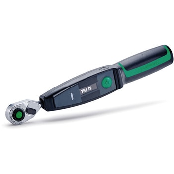 1/4SQ デジタルトルクレンチ1-20NM STAHLWILLE(スタビレー)