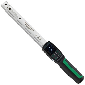 デジタルトルクレンチ (6-60NM) STAHLWILLE(スタビレー)