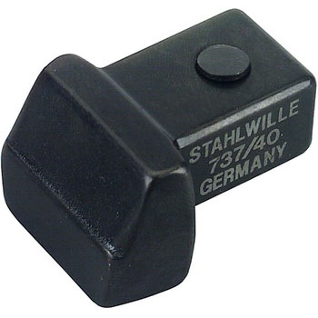 トルクレンチ差替ヘッド(ブランク) STAHLWILLE(スタビレー)