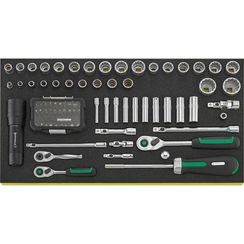 航空機用AOG工具セット - STAHLWILLE(スタビレー)