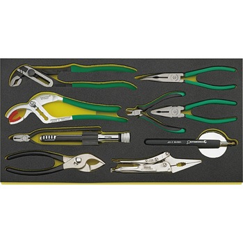 航空機用AOG工具セット - STAHLWILLE(スタビレー)