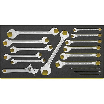航空機用AOG工具セット - STAHLWILLE(スタビレー)