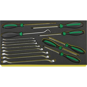 航空機用AOG工具セット STAHLWILLE(スタビレー)