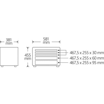 航空機用AOG工具セット STAHLWILLE(スタビレー)