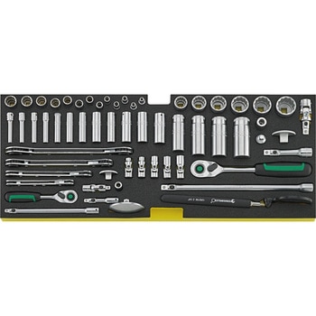 航空機整備工具セット(MM) STAHLWILLE(スタビレー)