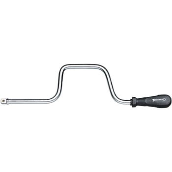 (1/2SQ)スピーダーブレース (501N) - STAHLWILLE(スタビレー)