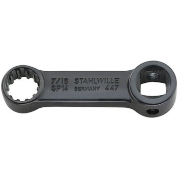 (3/8SQ)トルクレンチアダプター STAHLWILLE(スタビレー)