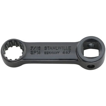 (3/8SQ)トルクレンチアダプター STAHLWILLE(スタビレー)