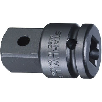 1/2X3/4 インパクト用アダプター STAHLWILLE(スタビレー)