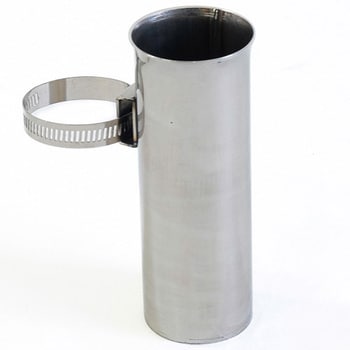 ロッドホルダー用ルアーホルダー トップウォーター 長さ147mm