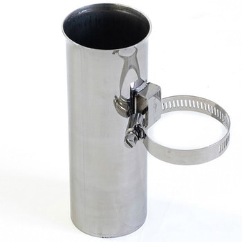 ロッドホルダー用ルアーホルダー トップウォーター 長さ147mm