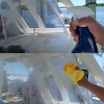 ビューガード プラスチック用ビューガード プラスチック用撥水剤 スターブライト