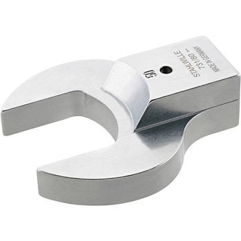 トルクレンチ差替ヘッド(スパナ) STAHLWILLE(スタビレー)