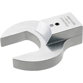 トルクレンチ差替ヘッド(スパナ) STAHLWILLE(スタビレー)