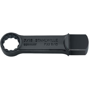 トルクレンチ差替ヘッド STAHLWILLE(スタビレー)