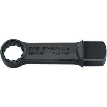トルクレンチ差替ヘッド STAHLWILLE(スタビレー)