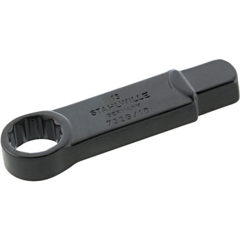 トルクレンチ差替ヘッド STAHLWILLE(スタビレー)