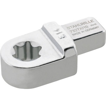 トルクレンチ差替ヘッド STAHLWILLE(スタビレー)