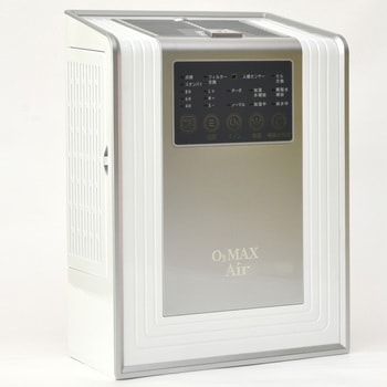 O3MAXAir フジファインズ